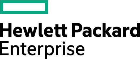 Hewlett Packard Enterprise